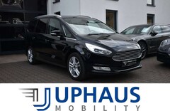 Bild des Angebotes Ford Galaxy Titanium 7-Sitzer/LED/AHKschw.