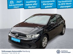 Bild des Angebotes VW Polo 1.0 TSI Navi LED PDC Sitzhzg