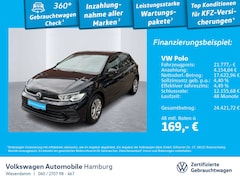 Bild des Angebotes VW Polo 1.0 TSI Navi LED PDC Sitzhzg
