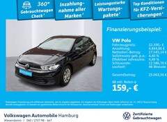 Bild des Angebotes VW Polo 1.0 TSI Navi LED PDC Sitzhzg