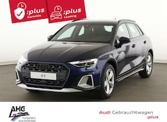 Bild des Angebotes Audi A3 allstreet 35 TFSI 110(150) kW(PS) S tronic alls...