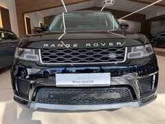 Bild des Angebotes Land Rover Range Rover Sport Dynamic * 1Hand * Unfallfrei *