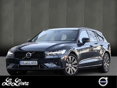 Bild des Angebotes Volvo V60 Kombi T6 Plus Dark Recharge Plug-In Hybrid AWD