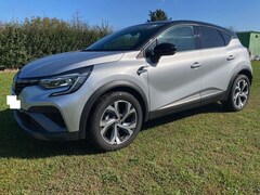 Bild des Angebotes Renault Captur Mild Hybrid RS. Line