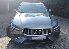 Bild des Angebotes Volvo V60 D4 Geartronic Inscription