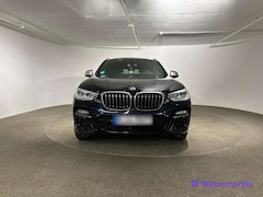 Bild des Angebotes BMW X4 M X4 M40i