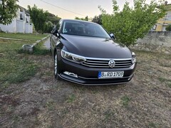 Bild des Angebotes VW Passat Highline BMT/Start-Stopp