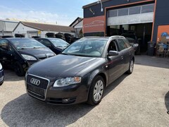 Bild des Angebotes Audi A4 Avant 2.0 TDI/8Fach/Klima/1HAND