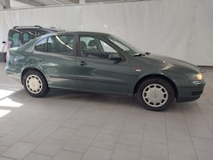 Bild des Angebotes SEAT Leon 1.6i.105PS.Eu4. Klima, EFH. ABS. Servo. TÜV NEU