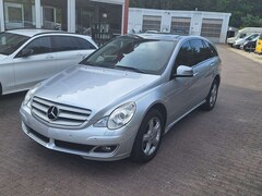 Bild des Angebotes Mercedes-Benz R 500 4Matic Leder Xenon Memory Pano
