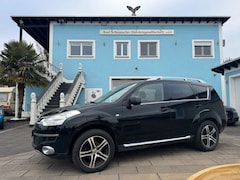 Citroen C-Crosser Exclusive 2.2HDi Autom. TÜV bis 05/26