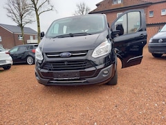 Ford Tourneo Custom Tourneo Custom 310 L2H1 VA Autm. Titanium