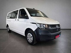 Bild des Angebotes VW T6 Transporter lang *8-Sitzer*1.Hand*Kamera*