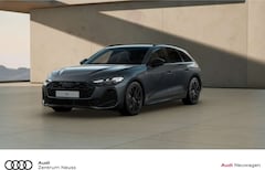Bild des Angebotes Audi A5 Avant e-hybrid quattro 220 kW Stronic