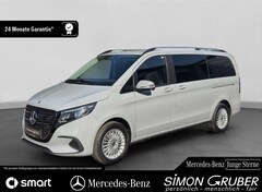 Bild des Angebotes Mercedes-Benz V 250 d 4M Style/L AHK Multibeam Distronic NAVI