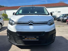 Bild des Angebotes Citroen Jumpy 2.0 Bhdi 144PS AC/Klima Business mit Verglasung