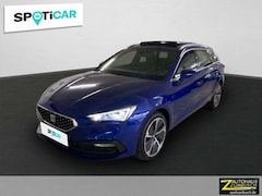 Bild des Angebotes SEAT Leon Sportstourer 1.4 e-HYBRID Xcellence Bluetooth