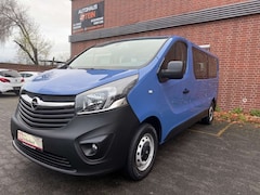 Bild des Angebotes Opel Vivaro B Kombi L2H1  2,9t *9.STZ*KLIMA*MULTI*PDC