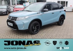 Bild des Angebotes Suzuki Vitara X-ITE 1.4 Comfort+ Hybrid