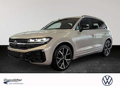 Bild des Angebotes VW Touareg R-Line 3,0 l V6 TDI SCR 4MOTION 210 kW (286 PS) 8-