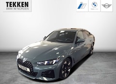 Bild des Angebotes BMW 430 Gran Coupe d xDrive AHK/ACC/GSD/HUD/Standhzg./Harm