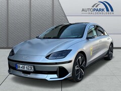 Bild des Angebotes Hyundai IONIQ 6 UNIQ 4WD 77.4KWH digi Außenspiegel 20LM