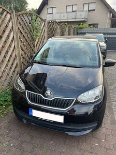 Bild des Angebotes Skoda Citigo Citigo 1.0 MPI Cool Edition