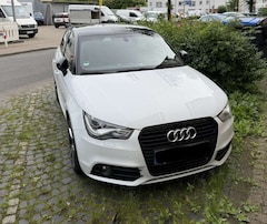 Bild des Angebotes Audi A1 ambition