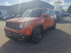 Bild des Angebotes Jeep Renegade Renegade 1.4 MultiAir 4x4 Aut. 75th Anniversary