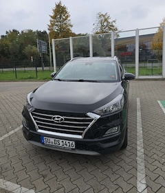 Bild des Angebotes Hyundai TUCSON Trend 2WD