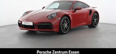 Bild des Angebotes Porsche 992 Turbo S/ 360 Kamera Privacyverglasung Sportabgasan