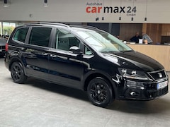 Bild des Angebotes SEAT Alhambra 2.0TDI Style 7-Sitzer Navi Kamera DAB