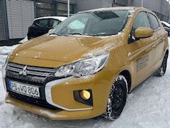 Bild des Angebotes Mitsubishi Space Star Select+ RFK,SHZ,Klima