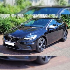 Bild des Angebotes Volvo V40 D3 RDesign