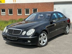 Bild des Angebotes Mercedes-Benz E 320 V6 AVANTGARDE Autom. Navi / ESHD