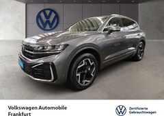Bild des Angebotes VW Touareg 3.0 V6 TDI R-Line 4Motion Navi AHK IQ.LI