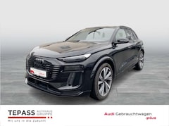 Bild des Angebotes Audi SQ6 QUATTRO PANO TECH PRO HUD B&O 360