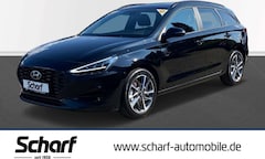 Bild des Angebotes Hyundai i30 FL Kombi Advantage Plus-Paket Navi SHZ PDC
