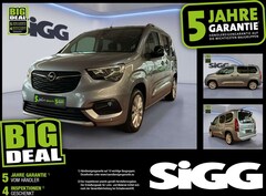 Bild des Angebotes Opel Combo Life - Ultimate Panoramadach Kamera
