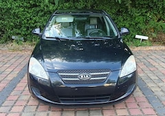 Bild des Angebotes Kia Ceed / cee'd 1.4 CVVT LX Basis