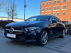 Bild des Angebotes Mercedes-Benz A 200 Lim+7G-DCT+Progressive+Business-Paket+MBUX+CarPlay