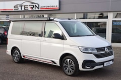 Bild des Angebotes VW T6 California T6.1 California Beach Camper l 1.HAND l