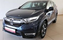 Bild des Angebotes Honda CR-V 2.0 HYBRID 4WD Elegance RFK/AHK/SHZ
