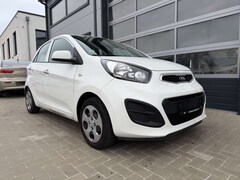 Bild des Angebotes Kia Picanto Edition 7 LPG Gasanlage
