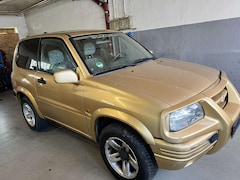 Bild des Angebotes Suzuki Grand Vitara 2.0