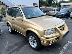 Bild des Angebotes Suzuki Grand Vitara 2.0