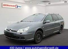 Citroen C5 Break Exclusive