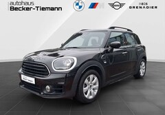Bild des Angebotes MINI One Countryman One Countryman PDC | Sitzheiz. | Klima | Tempomat