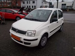 Bild des Angebotes Fiat Panda 1.2 TÜV NEU