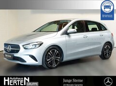 Bild des Angebotes Mercedes-Benz B 250 4M Progressive+Kamera+Easy-P.-Heckklappe